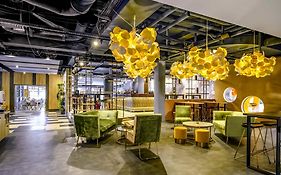 Ibis Styles Regensburg